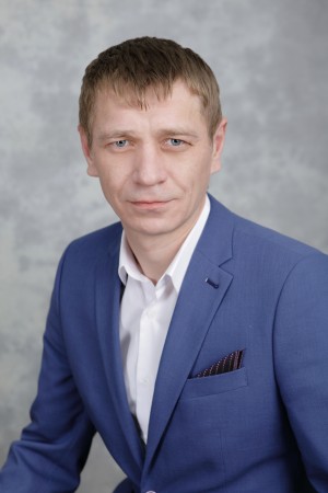 Корнеев Сергей Алексеевич