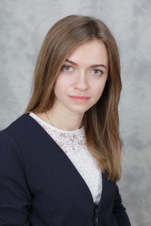 Сидорченко Анна Павловна