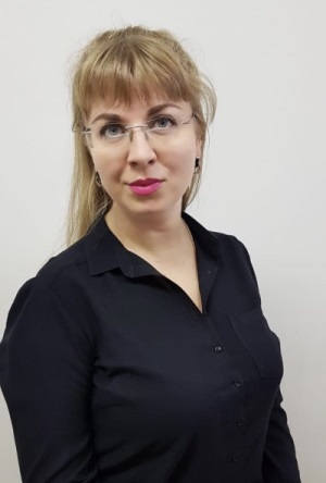 Домбровская Екатерина Юрьевна